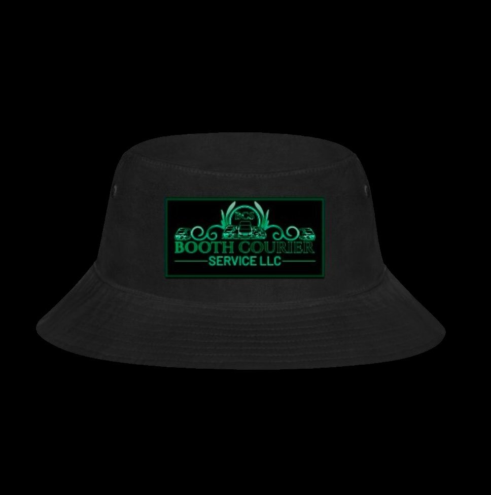 Bucket Hat