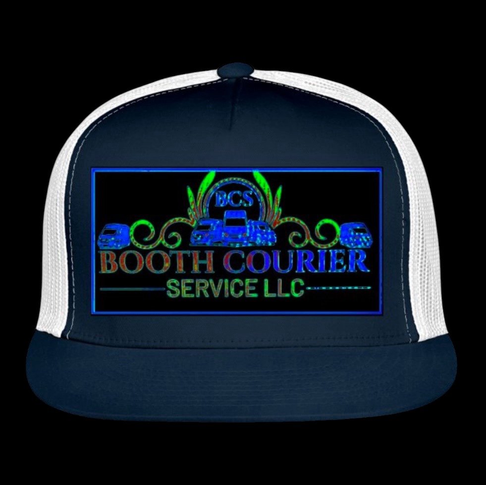 Trucker Snapback