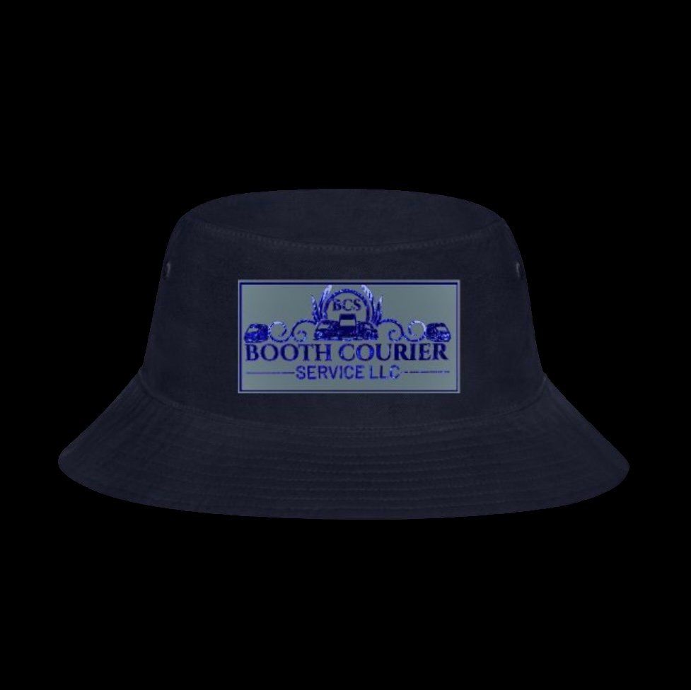 Bucket Hat