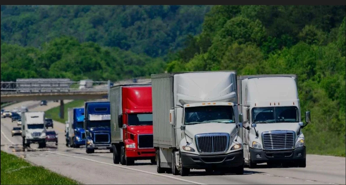 Booth Courier Service LLC - Photo 4