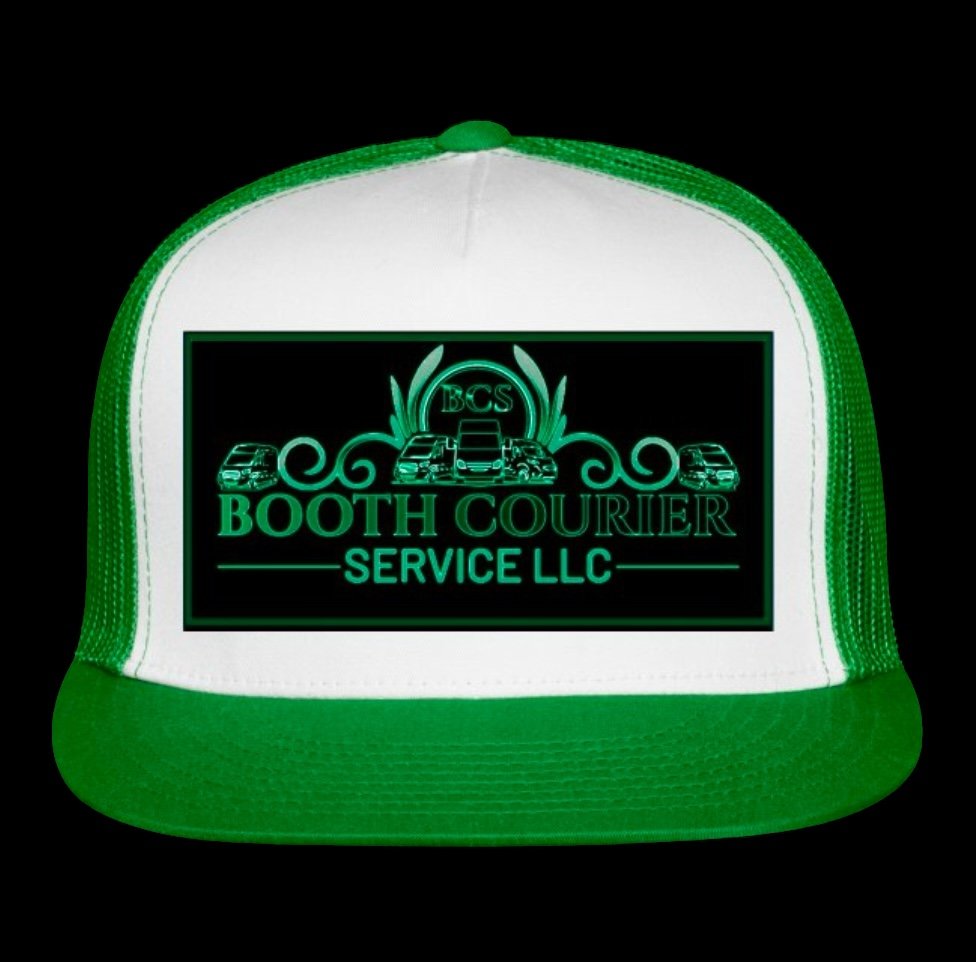 Trucker Snapback