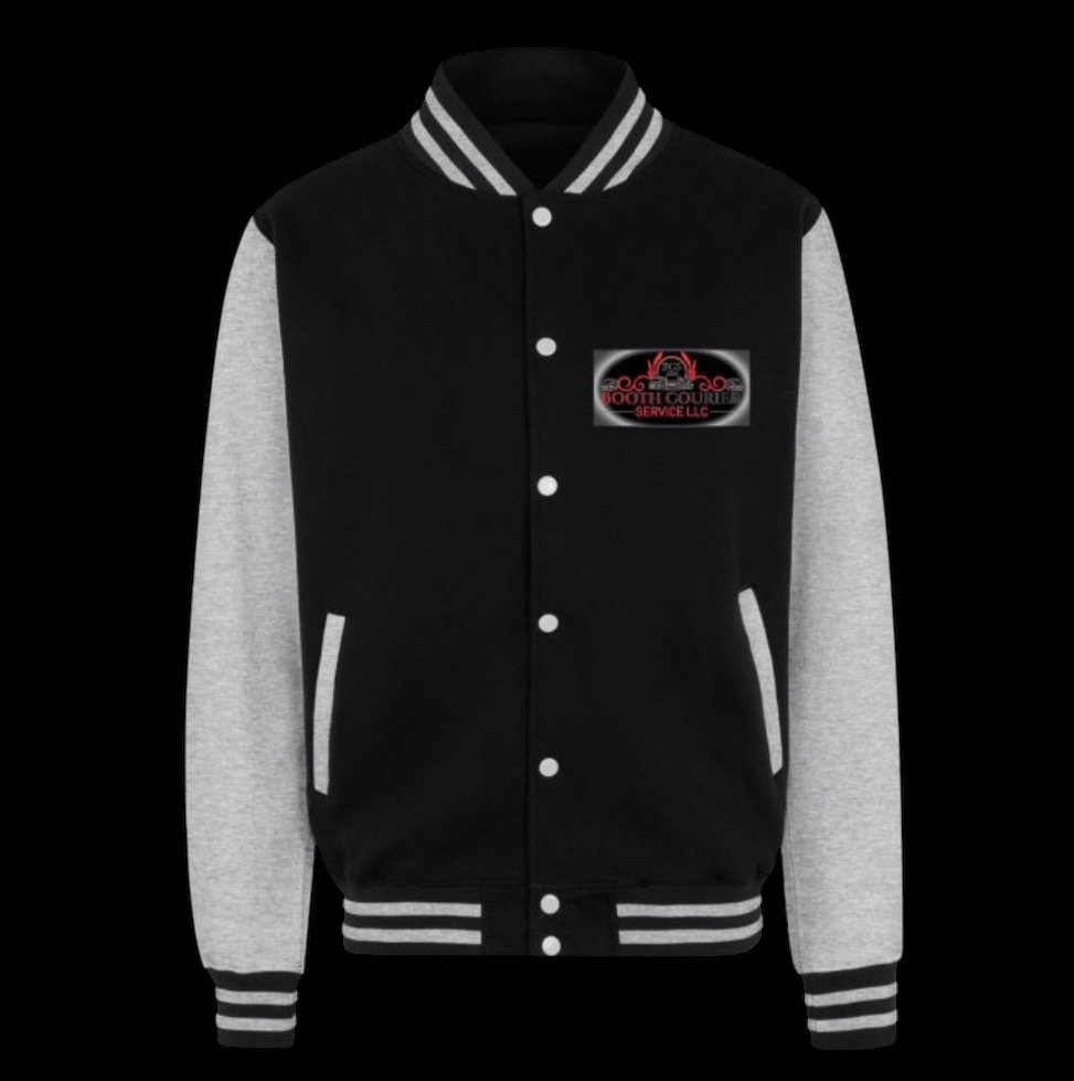 Letterman Jacket