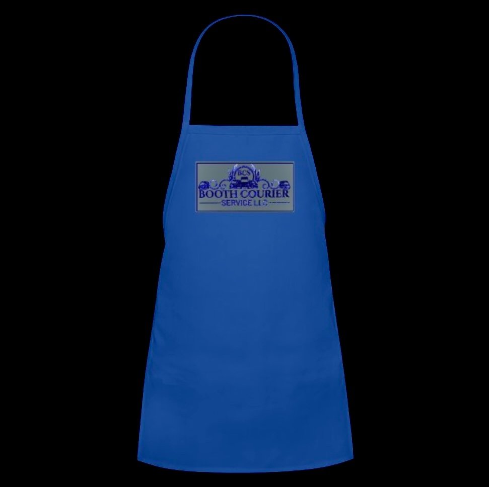 Ajack-of-All-Trades Apron