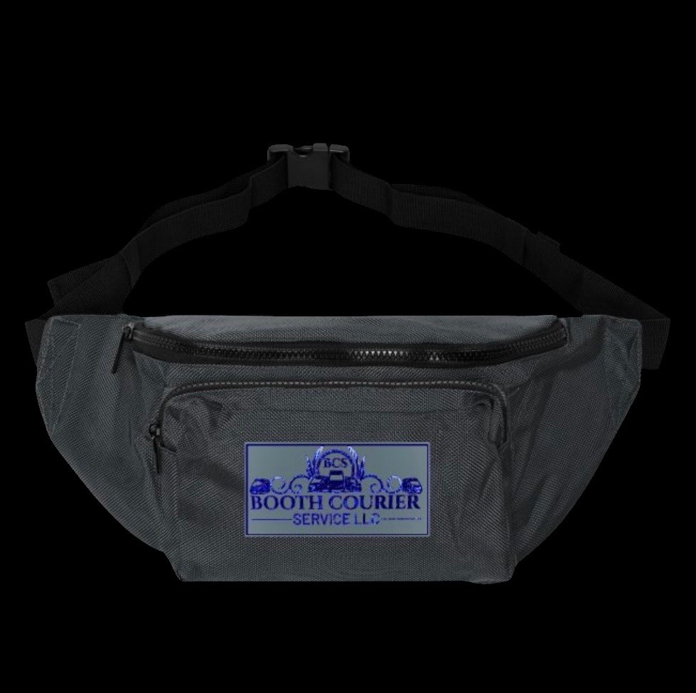 Fanny Pack