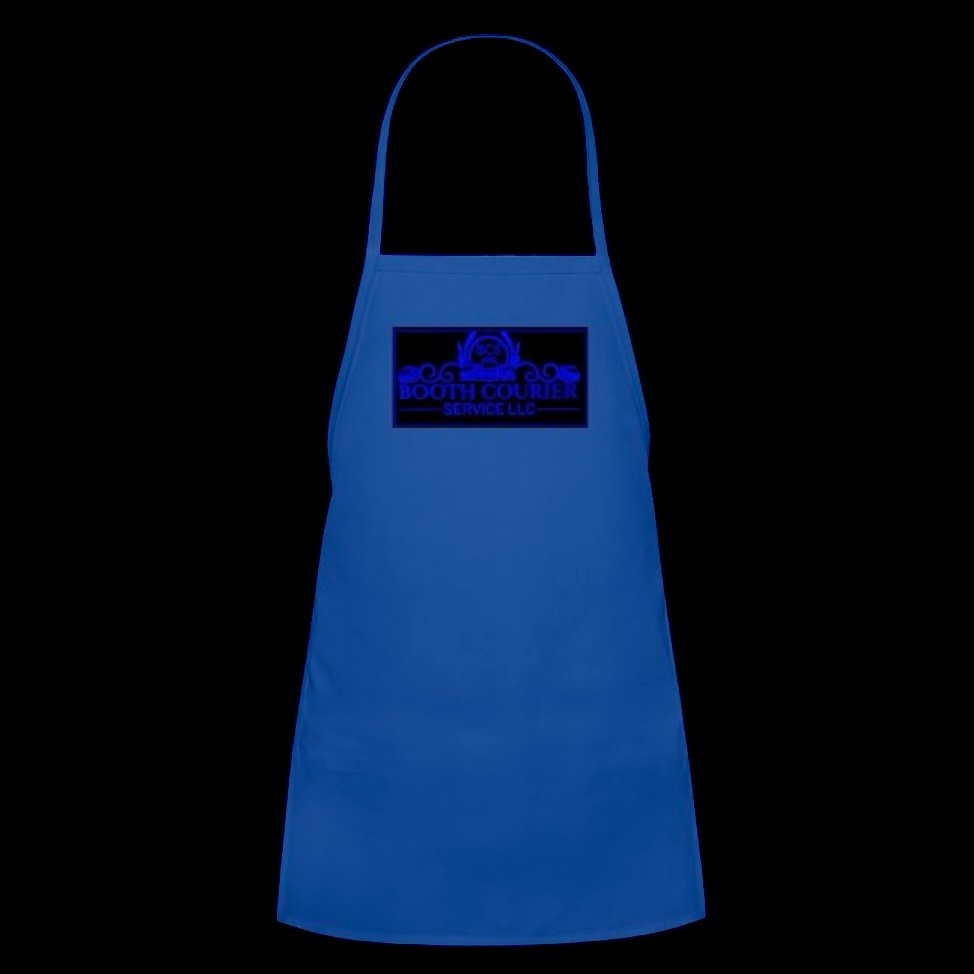 Ajack-of-All-Trades Apron