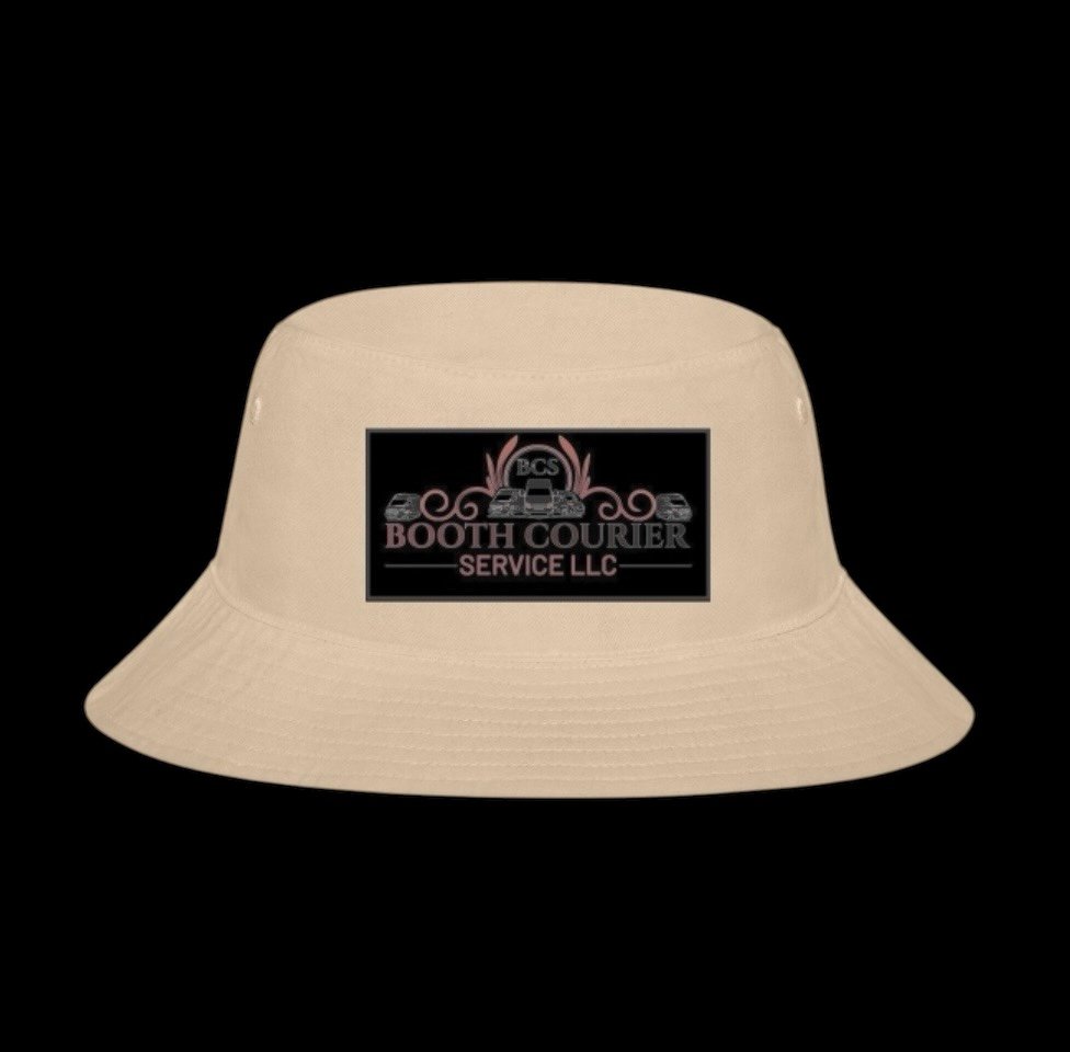 Bucket Hat