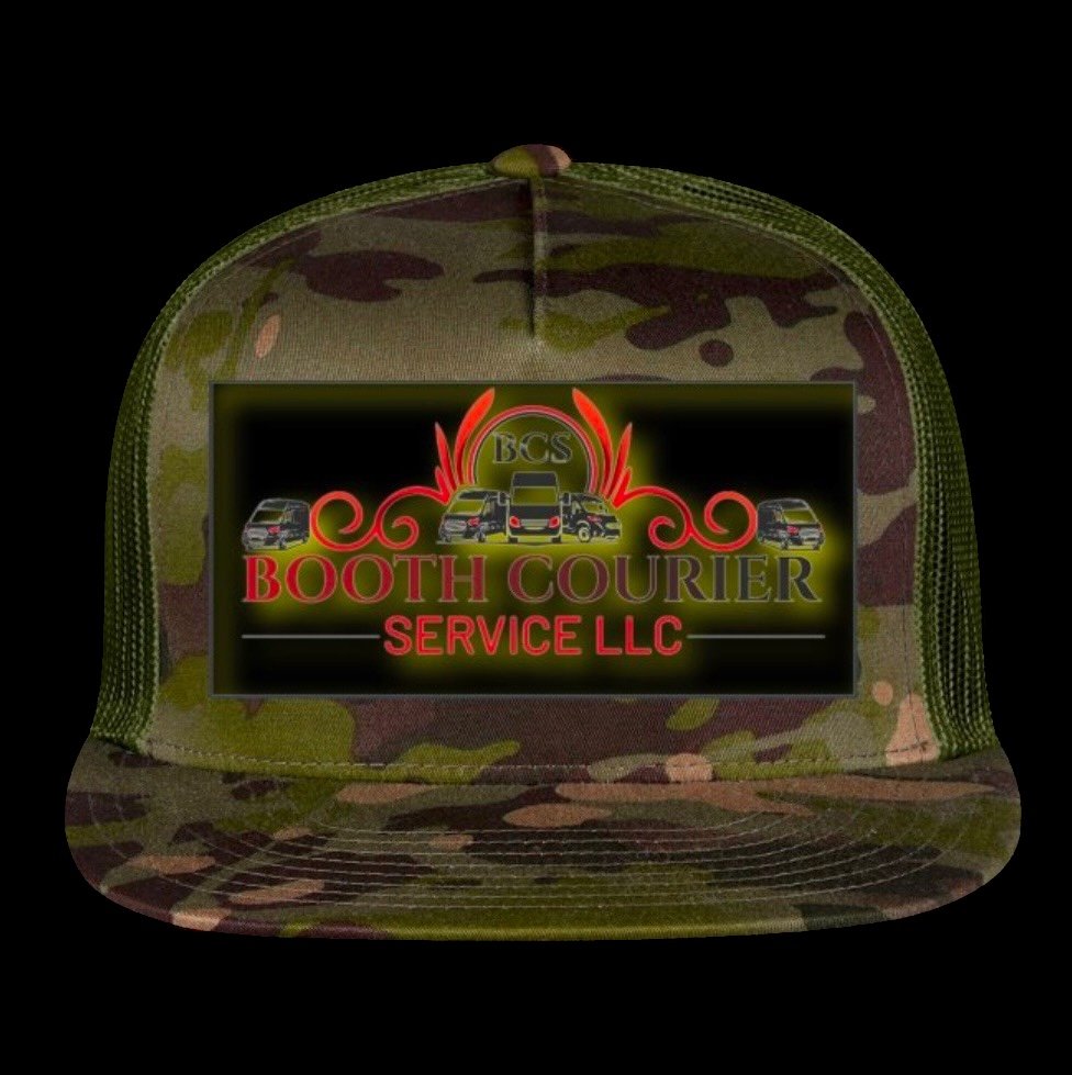 Trucker Snapback