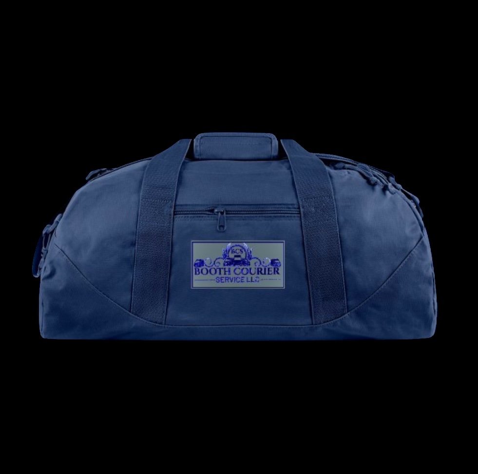 Duffle Bag