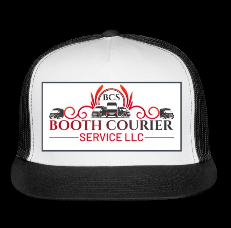 Trucker Snapback