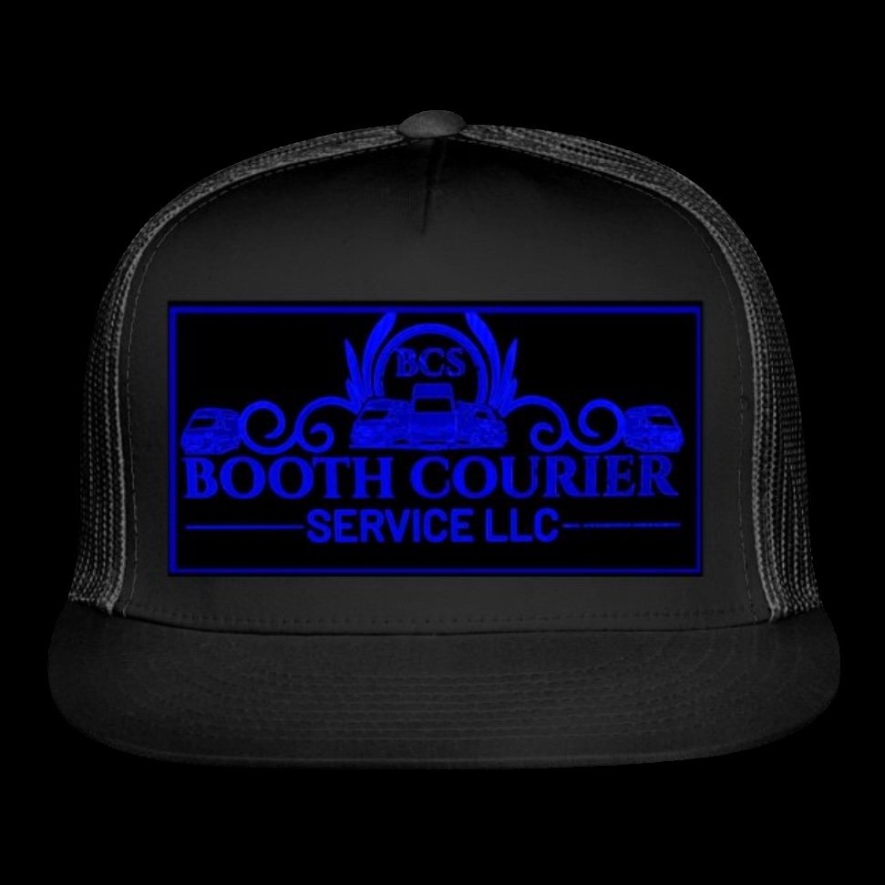 Trucker Snapback