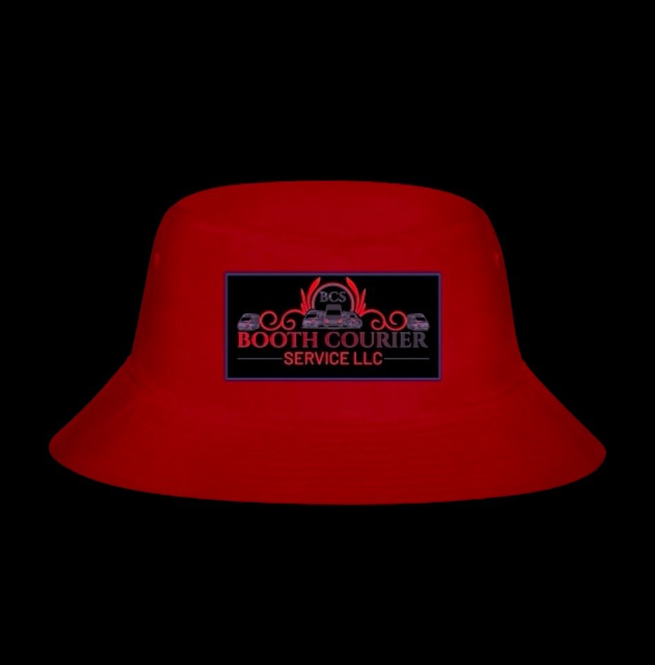 Bucket Hat