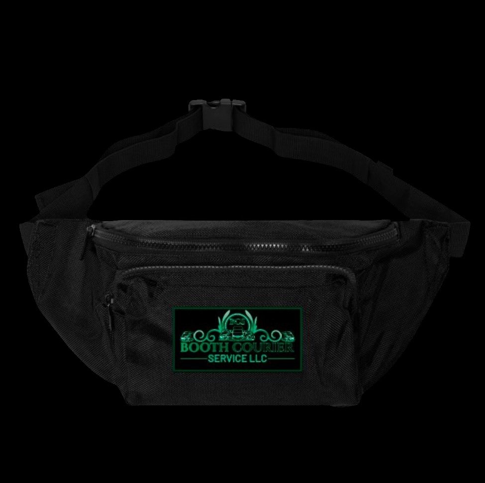 Fanny Pack