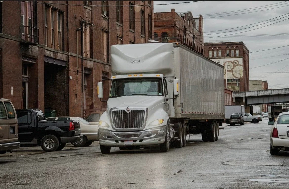 Booth Courier Service LLC - Photo 3