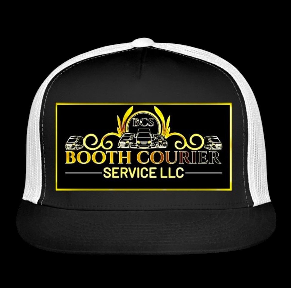 Trucker Snapback