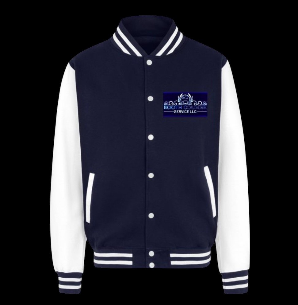Letterman Jacket