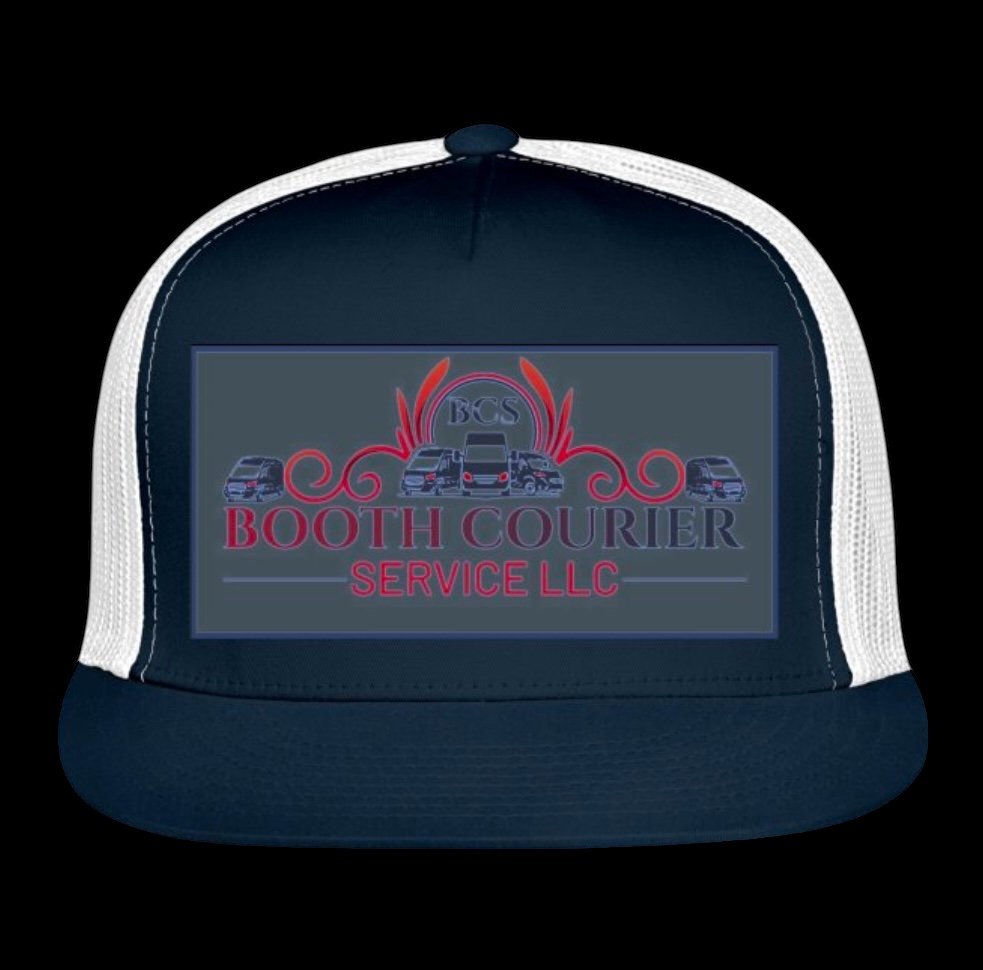 Trucker Snapback