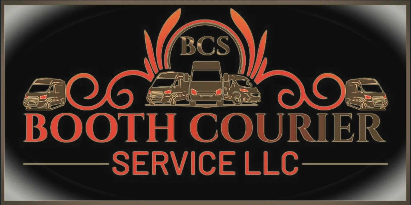 Booth Courier Service LLC - Photo 1