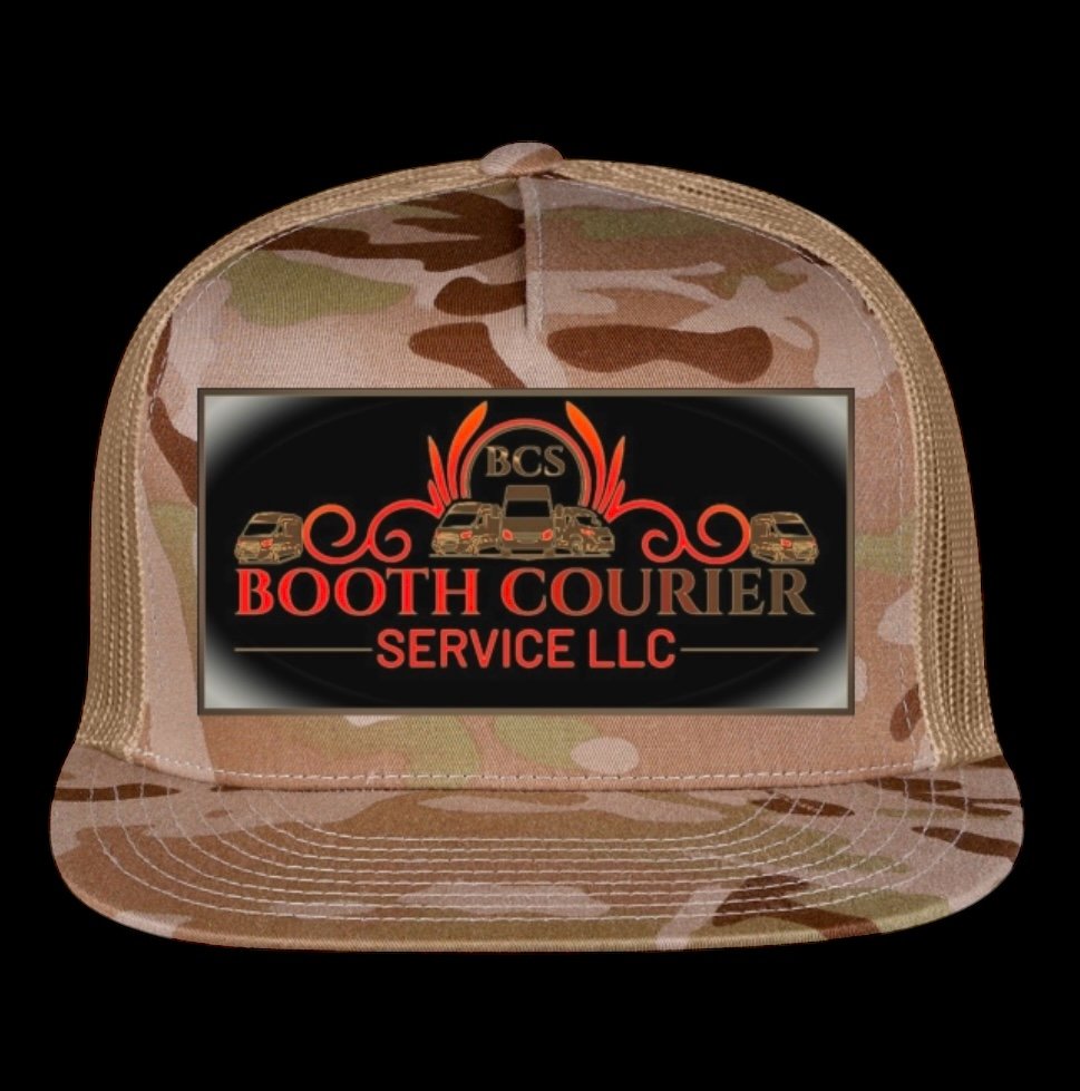 Trucker Snapback
