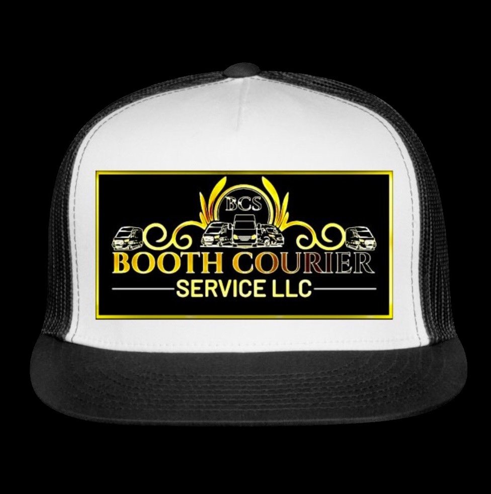 Trucker Snapback