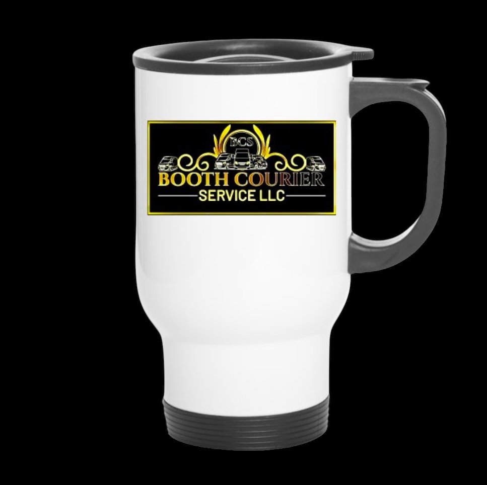 Travel Mug