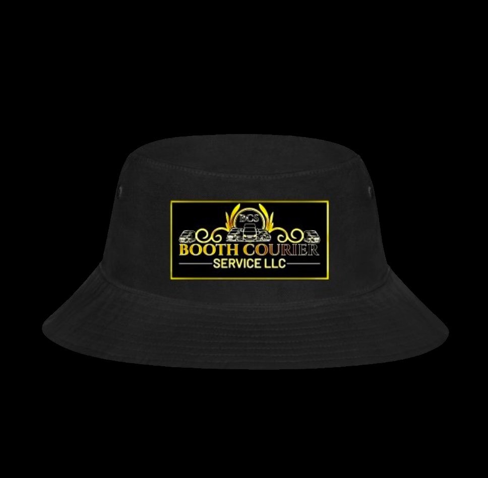 Bucket Hat