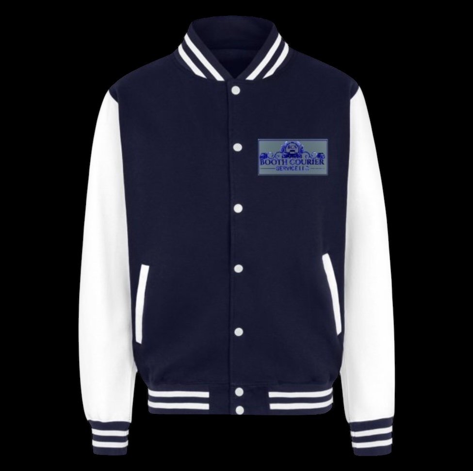 Letterman Jacket