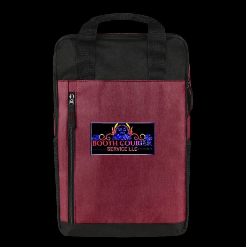 Laptop Backpack