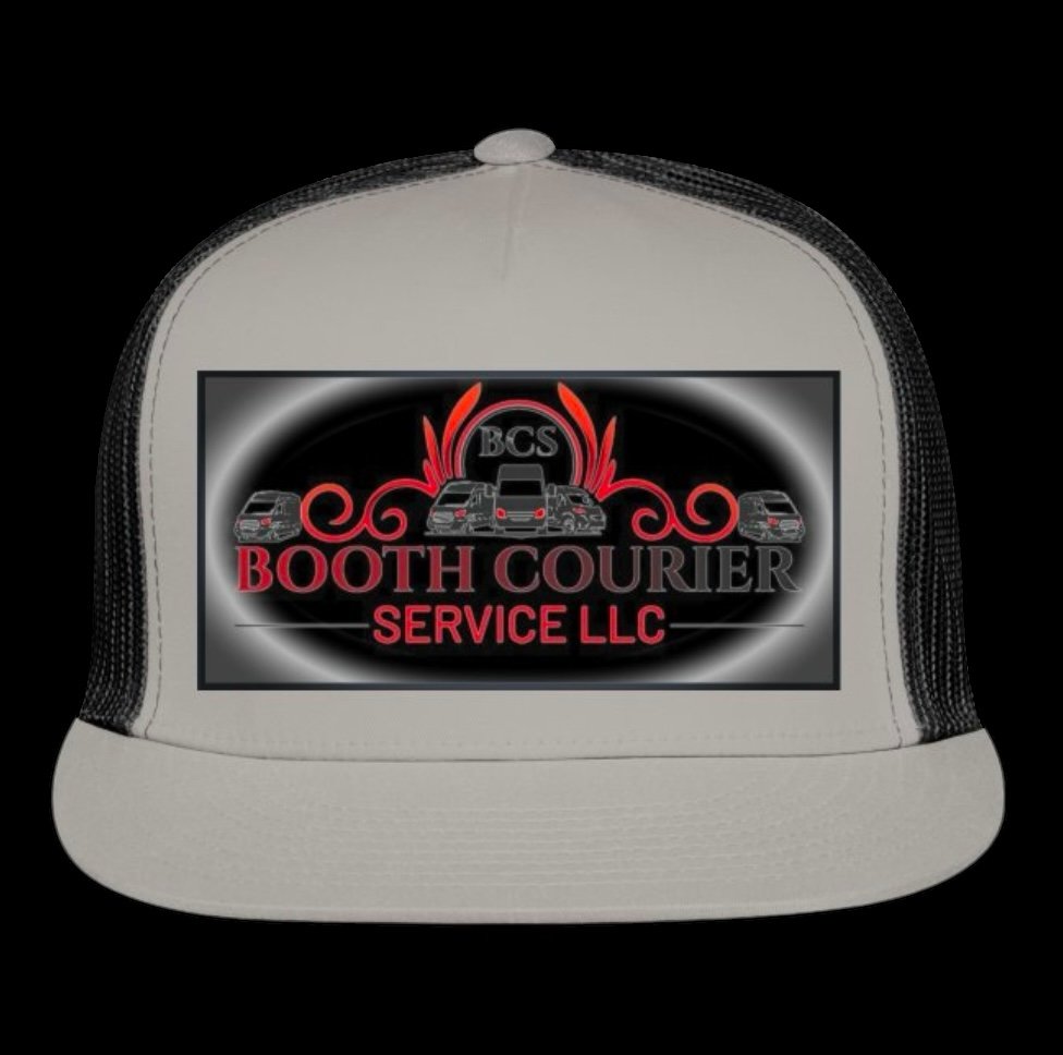 Trucker Snapback
