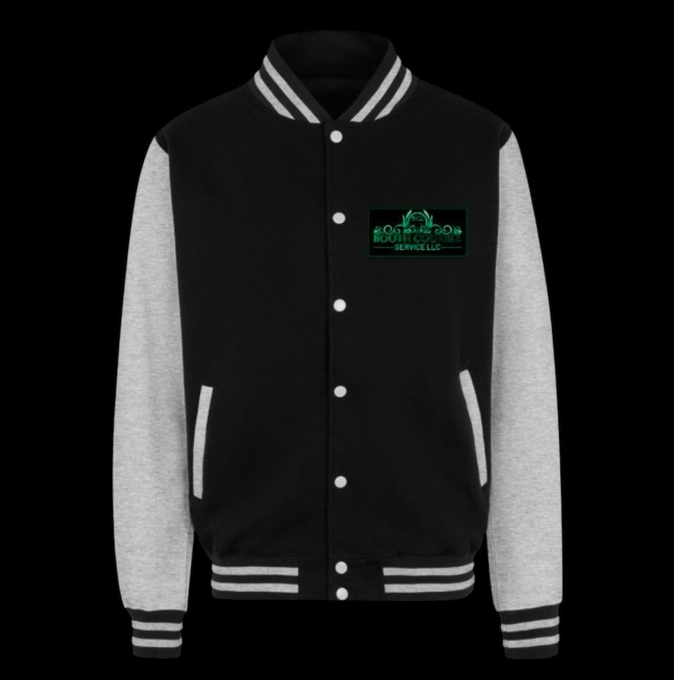 Letterman Jacket