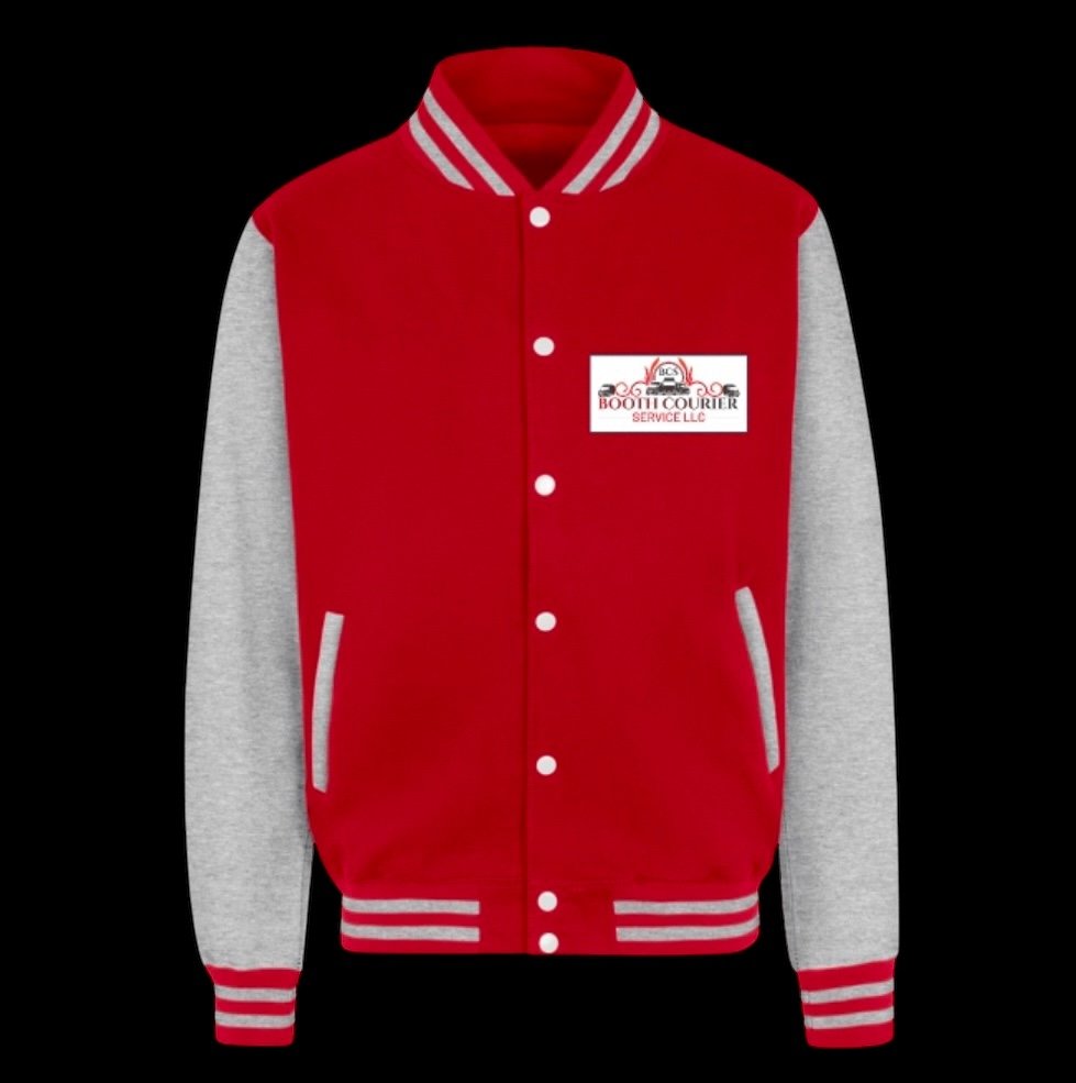Letterman Jacket