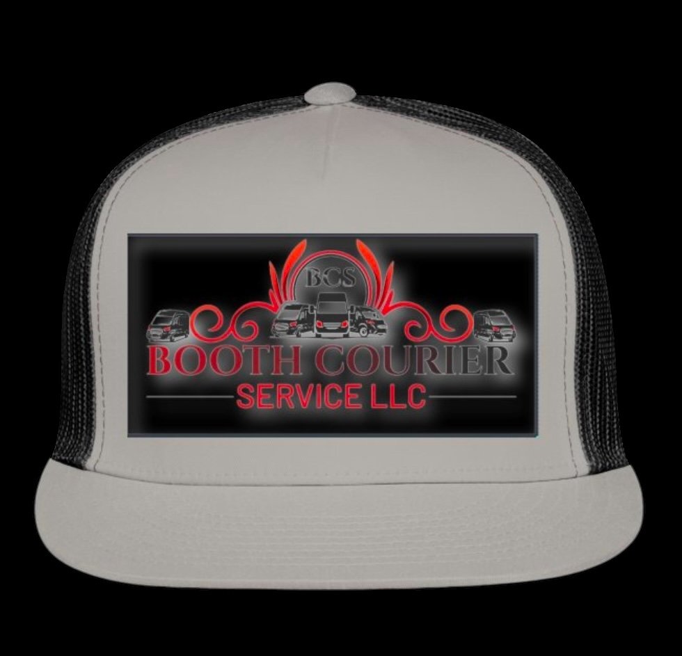 Trucker Snapback