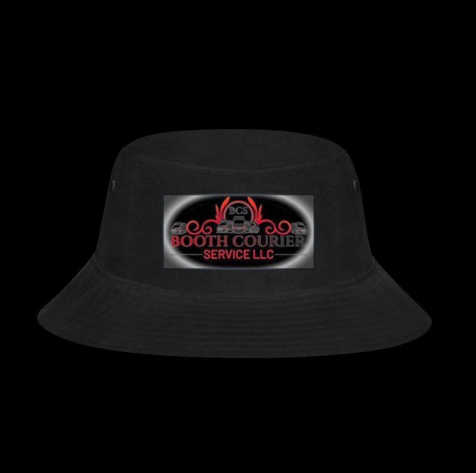 Bucket Hat