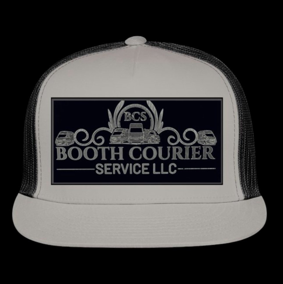Trucker Snapback