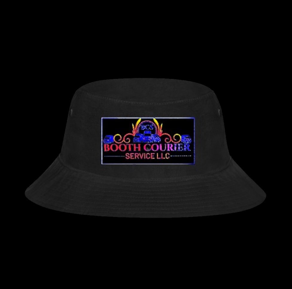 Bucket Hat
