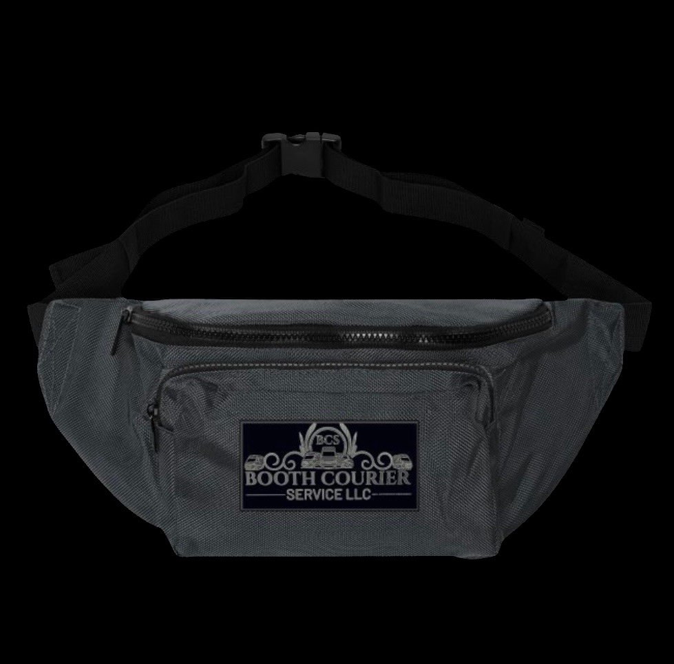 Fanny Pack