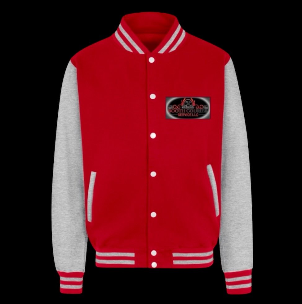 Letterman Jacket