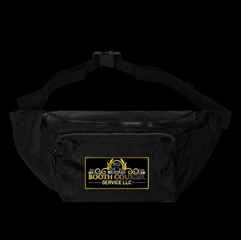 Fanny Pack