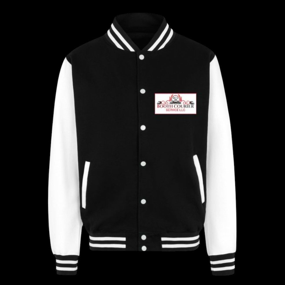 Letterman Jacket