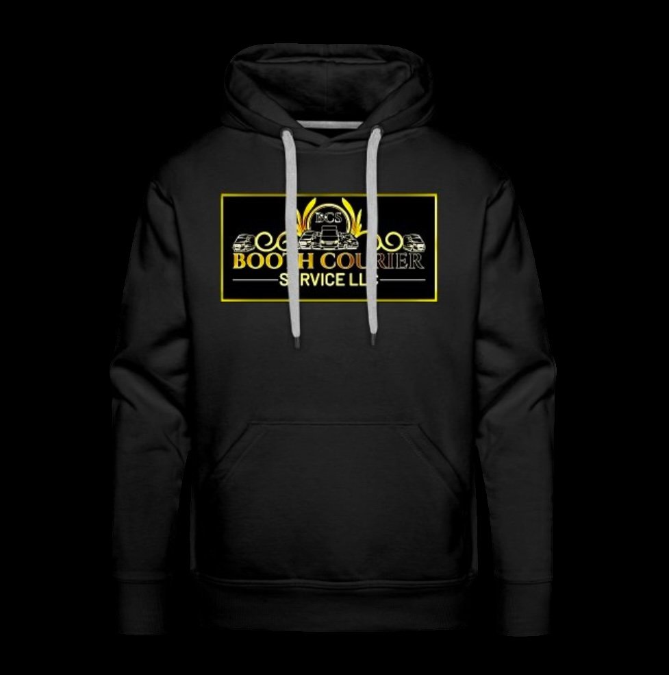 Premium Hoodies