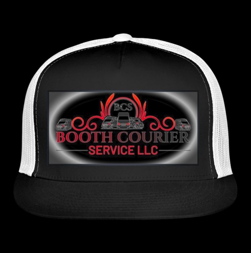 Trucker Snapback