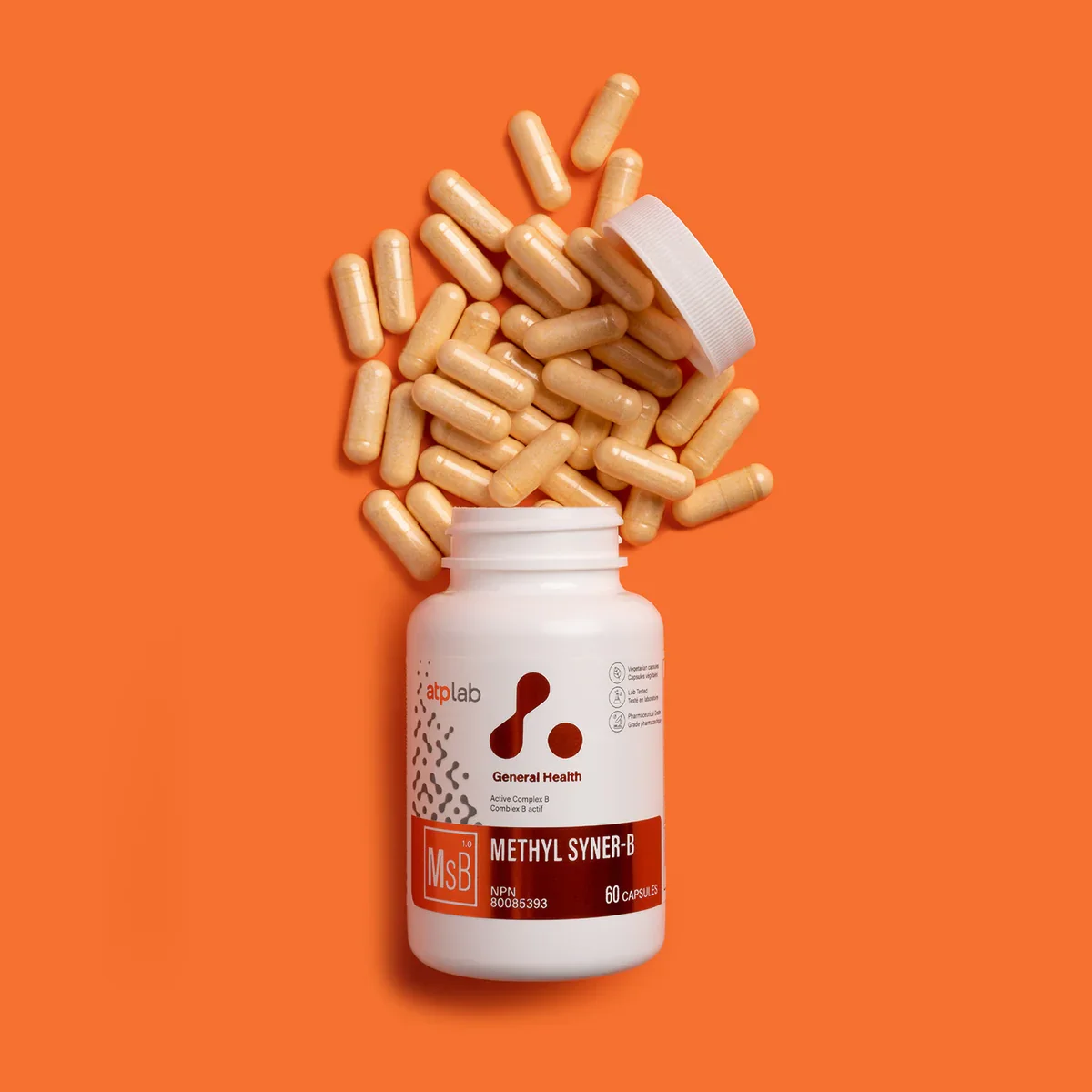 Methyl Syner-B - ATP LAB