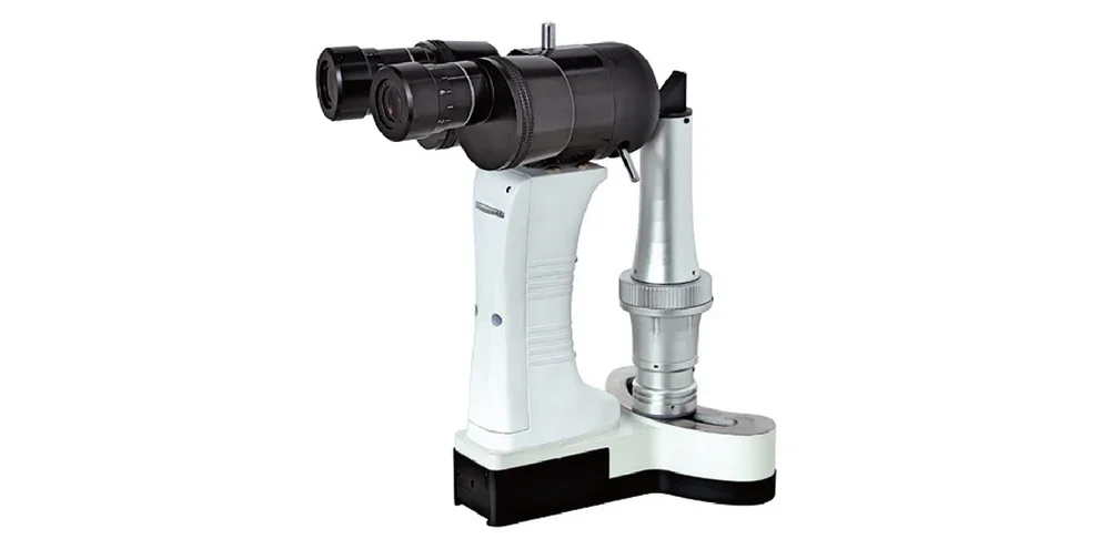 INS-11091 | Retinoscope/Ophthalmoscope Complete Kit
