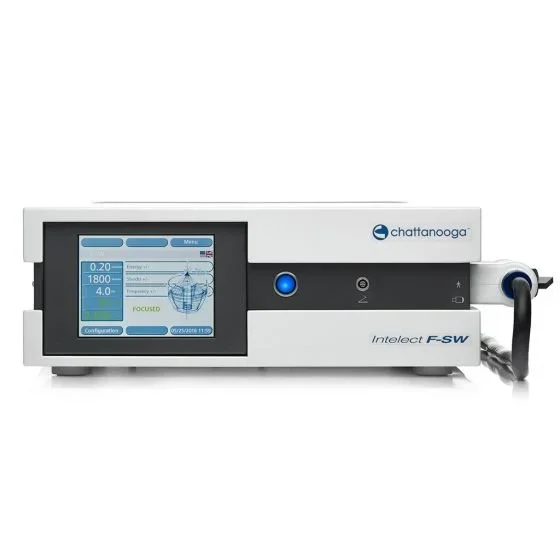 Intelect Focus Shockwave