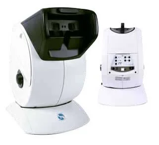 Optec 5000 Vision Tester Item