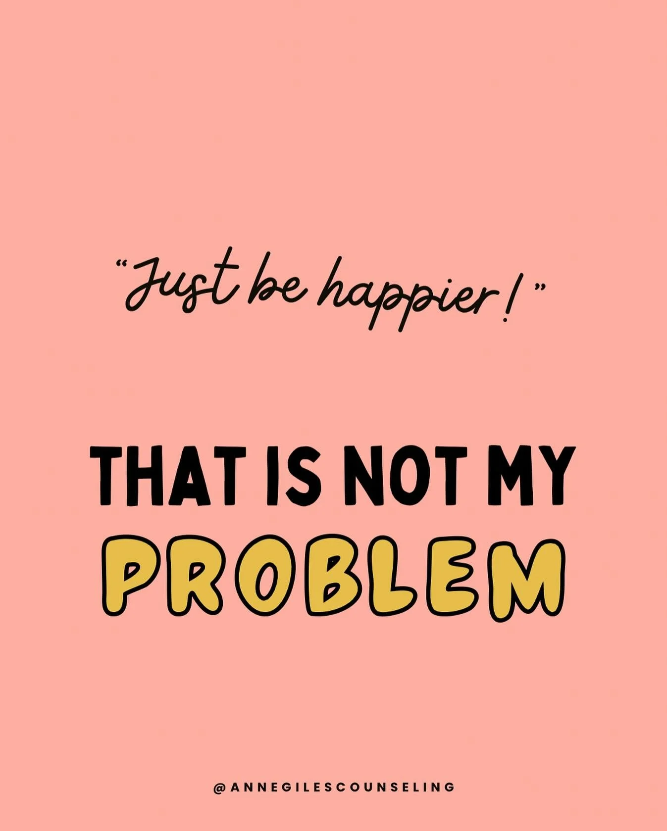 Can we agree that “you just need to think positive” and “snap out of it” doesn’t matter — and we should stop listening to this type of advice?
If you are ready to move through depression with compassion, the best w