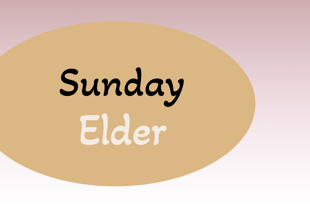 Sunday Festival Ticket - Grandparent/Elder