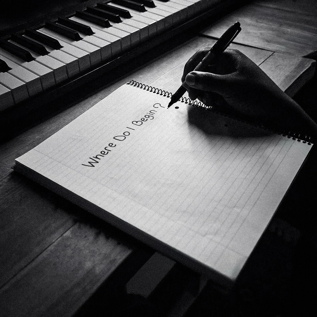 Where Do I Begin&hellip; 

My fourth single of the year is out now! I feel like this is one of my favourite songs to date because I had to push myself creatively in terms of songwriting and imagination. It explores how life has different paths for ev