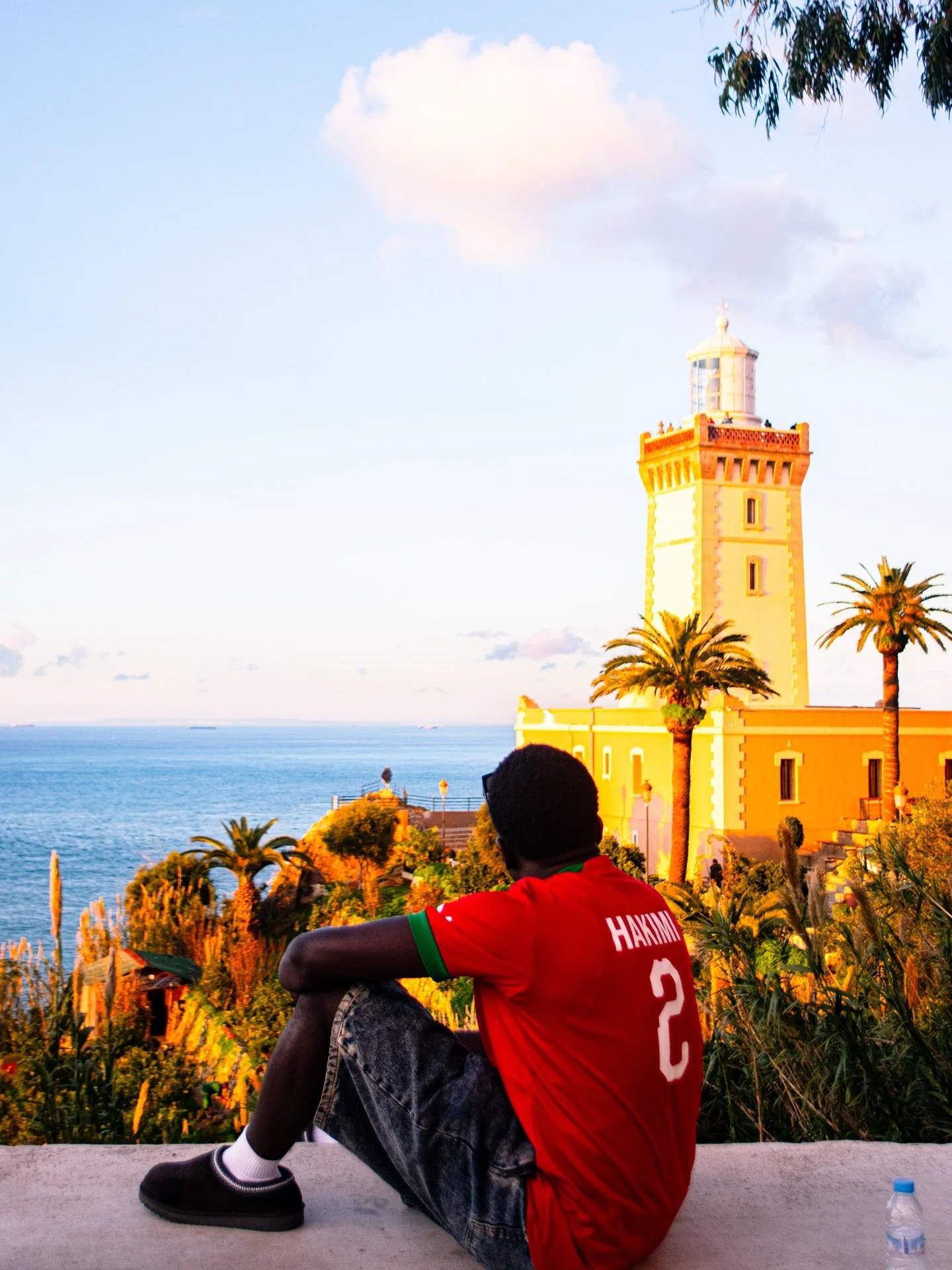 Ending the year on a high 🏞️