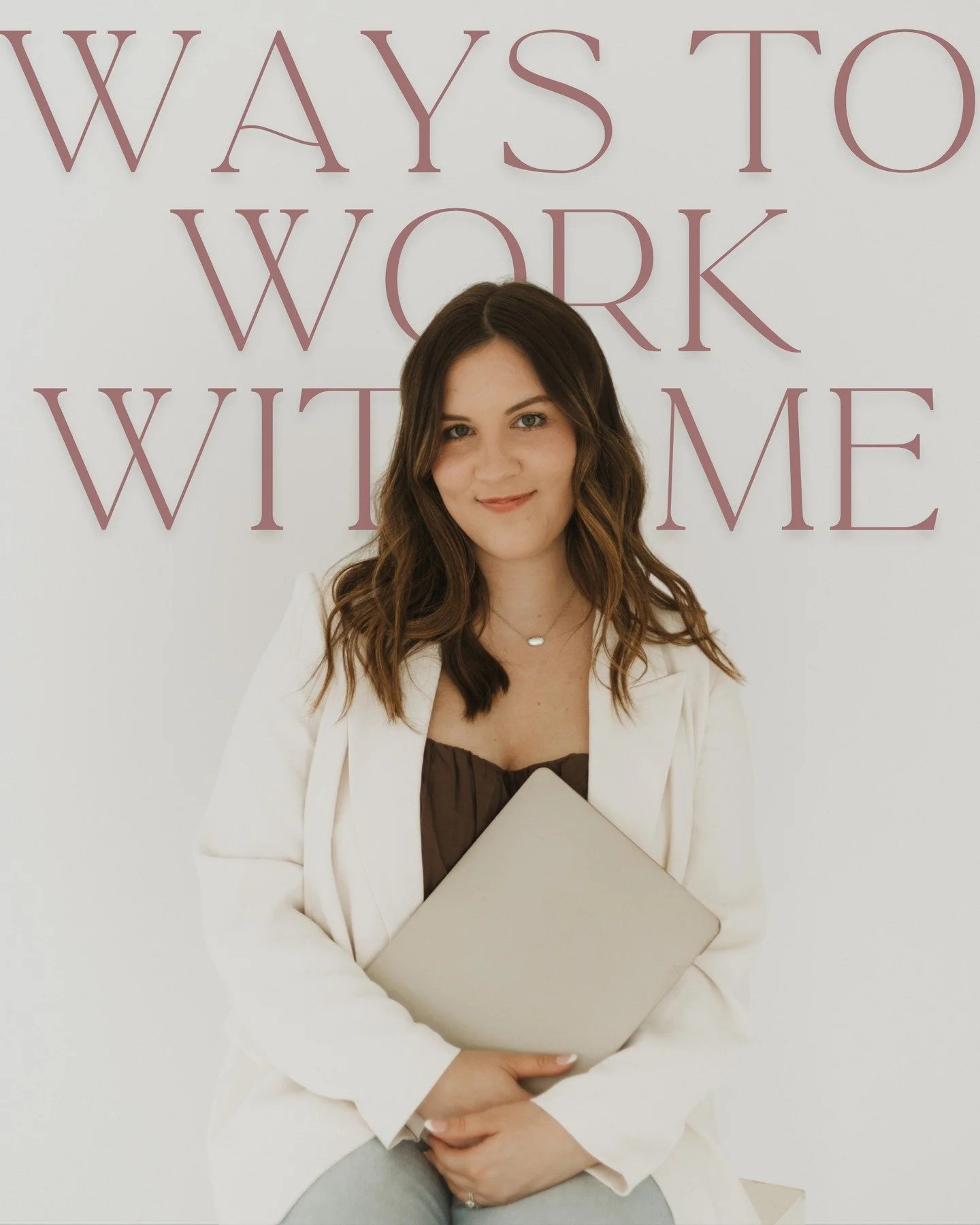 I know the struggle of wearing ALL the hats in your business. You're probably burning out trying to be everything to everyone. 

I've learned after years in this industry: The most successful business owners aren't the ones doing everything themselve