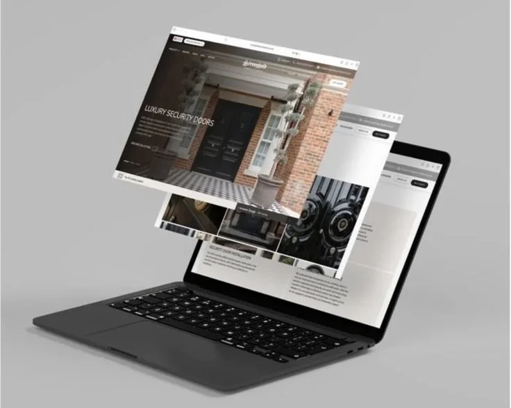 Website Design Mistakes That Cost You Sales